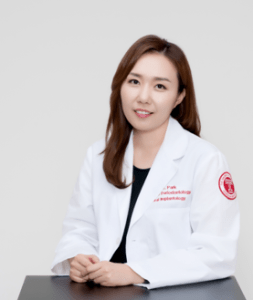 Jennifer Park DDS, MS- Periodontist in Englewood NJ