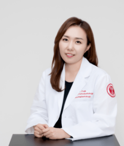 Jennifer Park DDS, MS- Periodontist in Englewood NJ