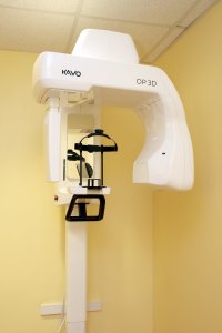 Tomografía computarizada de haz cónico