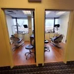 treatment rooms at {PRACTICE_NAME}