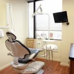 treatment room at {PRACTICE_NAME}