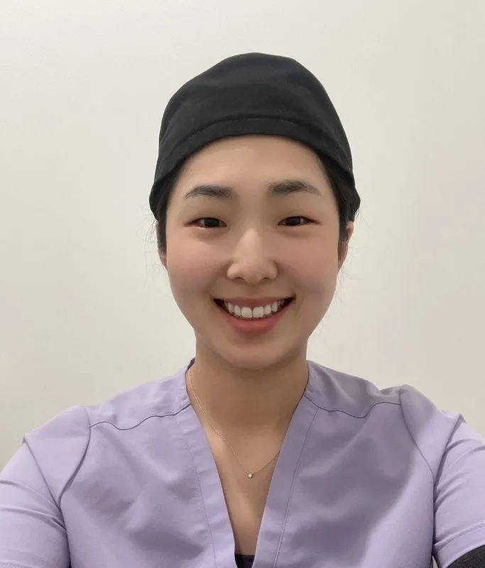 Heera Hygienist